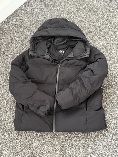 Uniqlo seamless down - uniqlo,