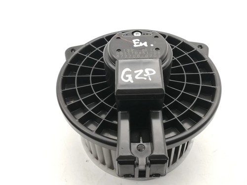 Mazda heater blower - dk,