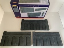 Bachmann 44-225 Scenecraft Low