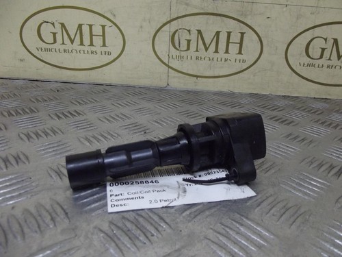 Mazda ignition coil pack 3 - ignition,