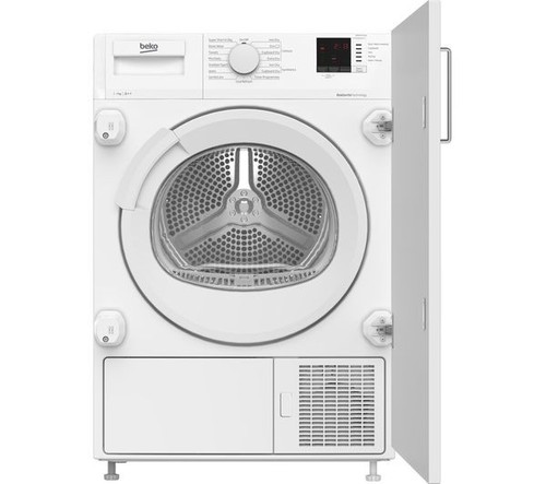 Beko dtikp71131w heat pump - heat,
