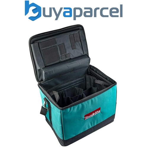Makita router case - makita, canvas