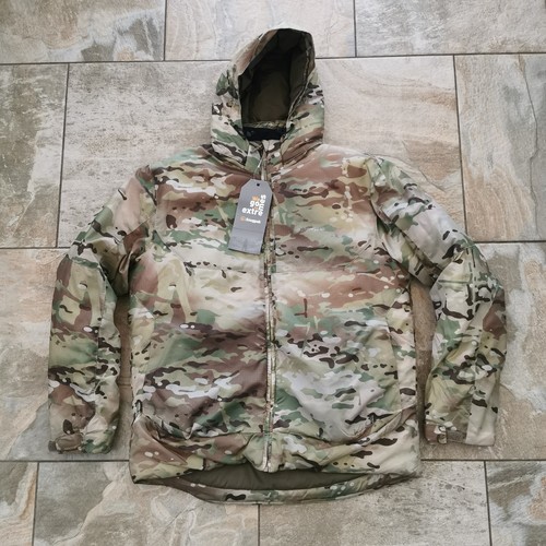 Snugpak spearhead jacket - spearhead, large