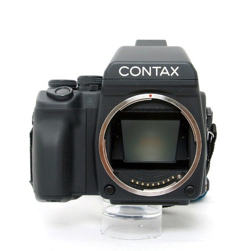 Contax 645 medium - 645,