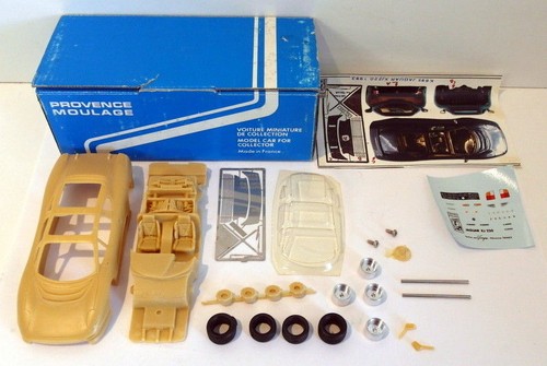 Provence moulage kits - provence,