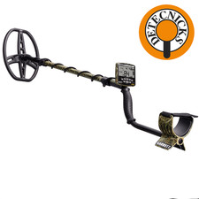 Garrett Ace Apex - Jase