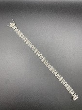 Gorgeous Vintage Sterling