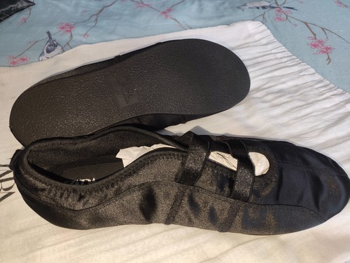 Zara black mary jane - mary, shoes
