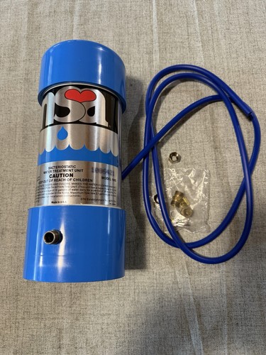 Nsa bacteriostatic model 100s - bacteriostatic,