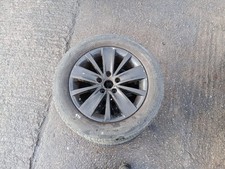 VW Sharan 2010-2015 16" 16