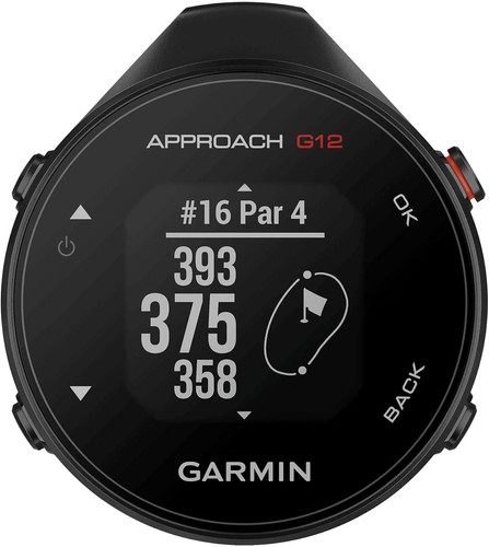 Garmin approach g12 - g12,, clip-on