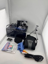 Panasonic Lumix DMC-TZ7