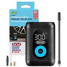 Ring Automotive TYREINFLATE GO