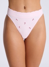 Boux Avenue Seamless Thongs