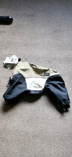 Hurtta dog overalls water - dog,