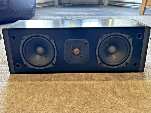 Yamaha c110 center - yamaha, ns-c110
