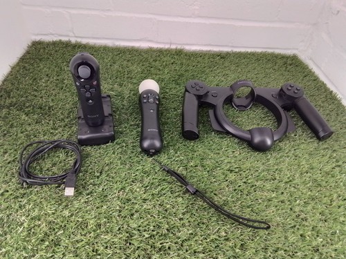 Sony playstation motion - sony,