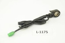 Honda NSR 125 JC22 - Stand