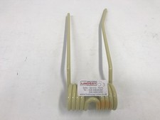 PZ Haybob Hayturner Tine PZ106 Right Hand Yellow Narrow MESKO FLEMING KUHN 