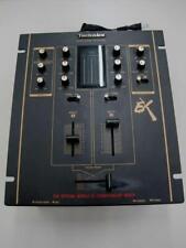 Technics SH-EX1200 DJ Mixer