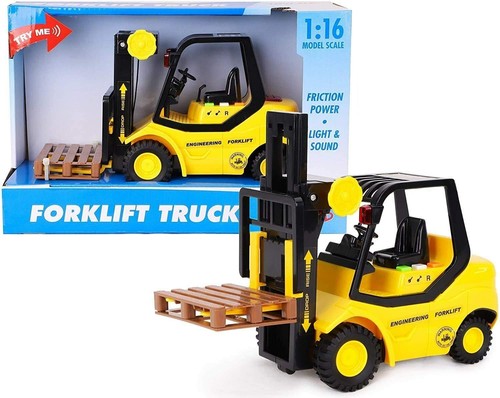 Toyland 23cm friction - (9"),
