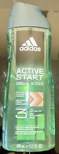 Adidas Active Start Shower Gel