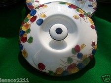 RARE ART DECO ROYAL DOULTON