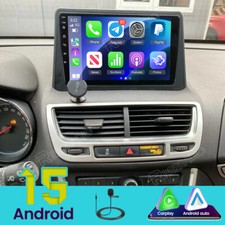 Car Stereo Radio For Vauxhall