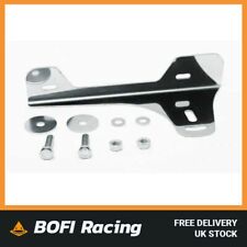 Jass Performance Offset Number Licence Plate Bracket Mazda MX5 MK1 MK2 Eunos