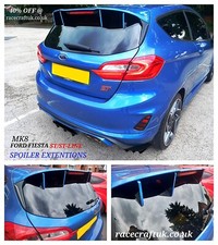 Fit's Ford Fiesta MK8