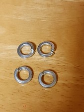 Washers For Connecting Tubz
