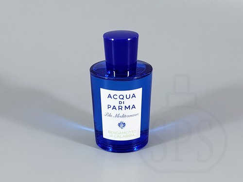 Acqua parma blu - acqua,