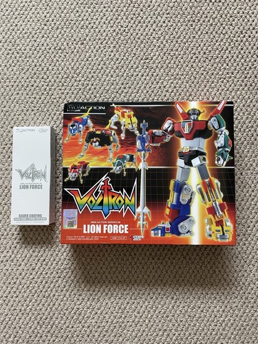 Action toys super - super, robot