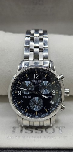 Tissot 1853 prc200 chronograph - 1853,