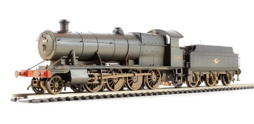 Hornby r3005 28xx 2845 - hornby, br