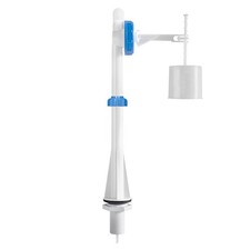 TORBECK 1/2 Inch Bottom Inlet