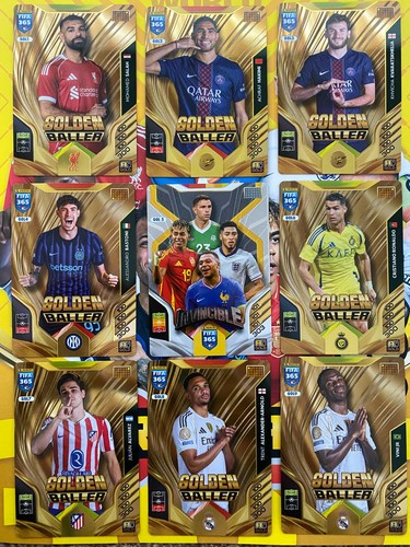 Panini adrenalyn 365 - panini,
