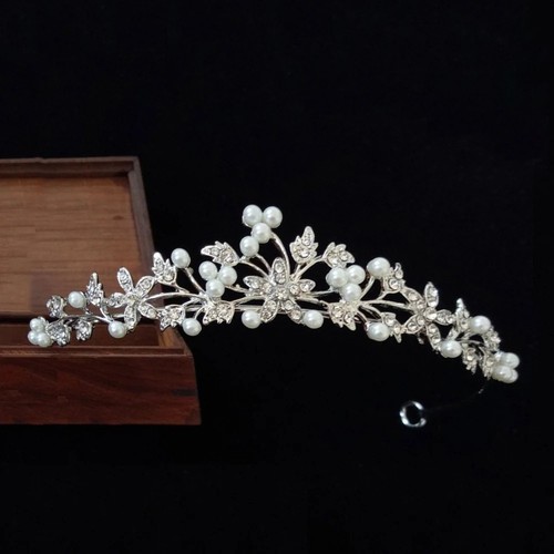 Crystal wedding bride bridal - crystal,