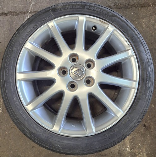 Genuine lexus is200 - genuine,