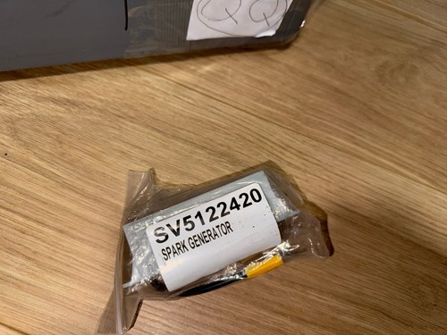 Valor baxi 5122420 spark - 5122420,