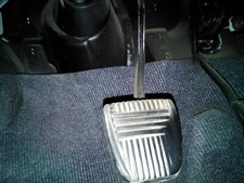 BRAKE PEDAL / 2111699 FOR
