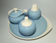 Vintage Wedgwood Summer Sky