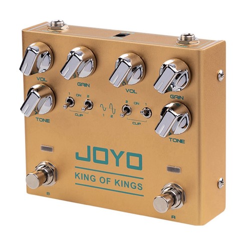 Joyo king of kings - joyo,