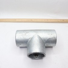 Kee Klamp Quik Klamp Long Tee