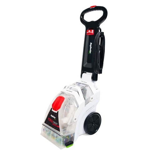 Rug doctor pet trudeep carpet - doctor,