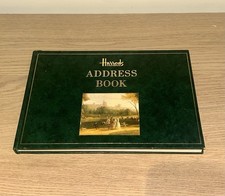 Vintage 1990s Harrods of