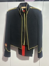 RLC Mess Dress