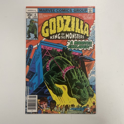 Godzilla king the - king,