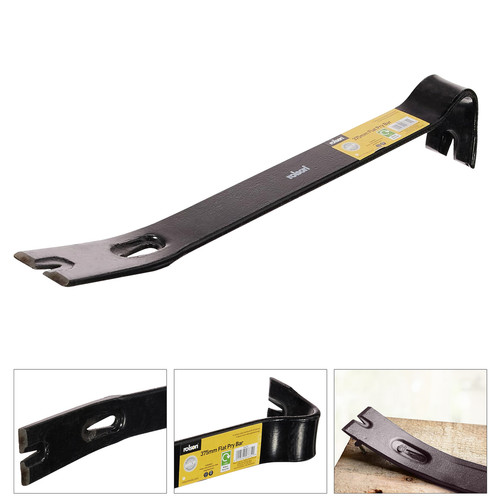 Rolson pry bar heavy - rolson,