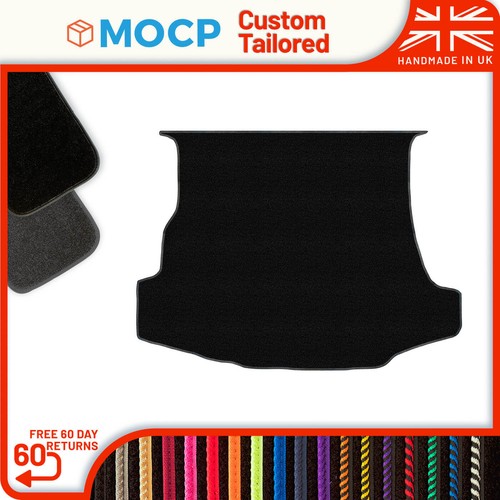 Carpet boot mat fit subaru - carpet, to